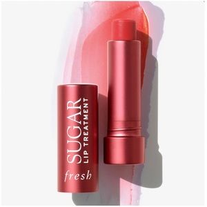NEW✅😍Fresh Sugar Papaya Lip Tint